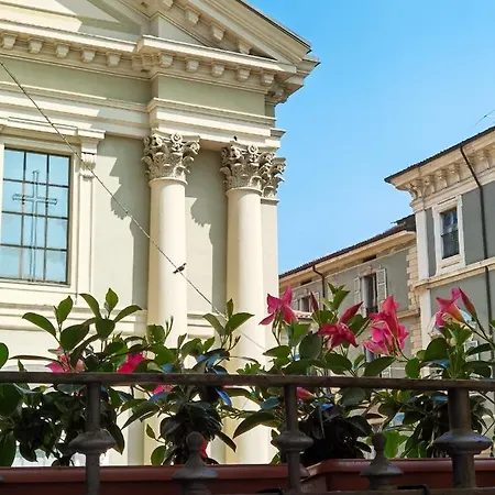 Bed & Breakfast Il Cantuccio Di Gioia