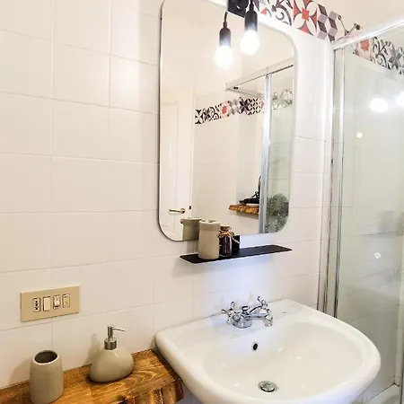 Il Cantuccio Di Gioia Bed & Breakfast Brescia