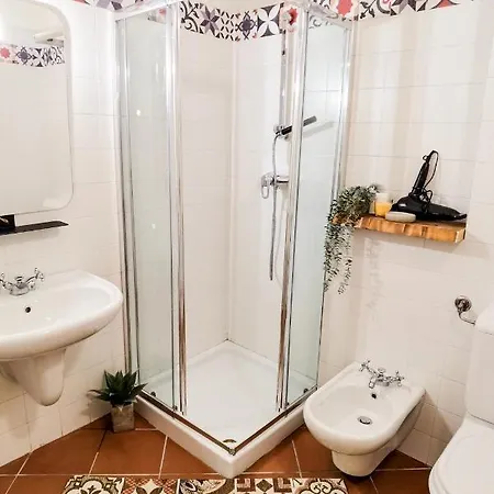Bed & Breakfast Il Cantuccio Di Gioia Brescia