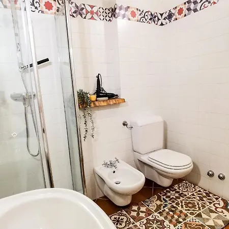 Bed & Breakfast Il Cantuccio Di Gioia Brescia