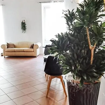 Bed & Breakfast Il Cantuccio Di Gioia Brescia