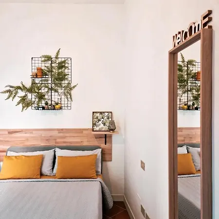 Bed & Breakfast Il Cantuccio Di Gioia *