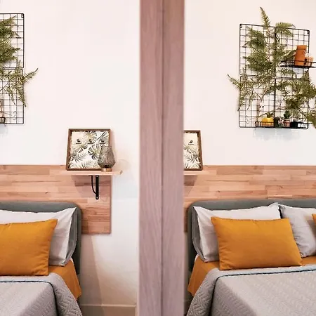Bed & Breakfast Il Cantuccio Di Gioia