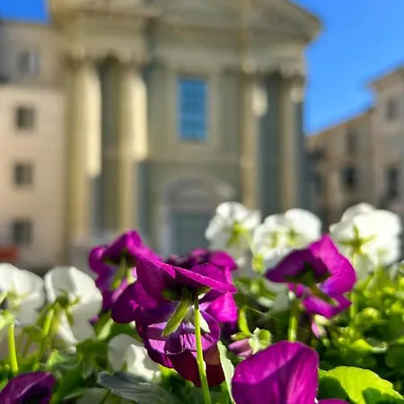 Il Cantuccio Di Gioia *