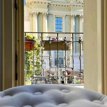 Bed & Breakfast Il Cantuccio Di Gioia Brescia