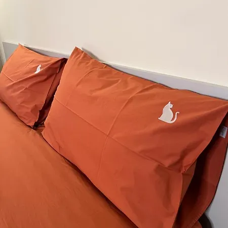 Il Cantuccio Di Gioia Bed & Breakfast *