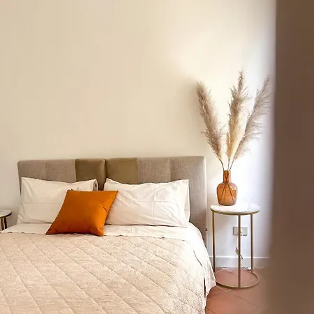 Il Cantuccio Di Gioia Bed & Breakfast