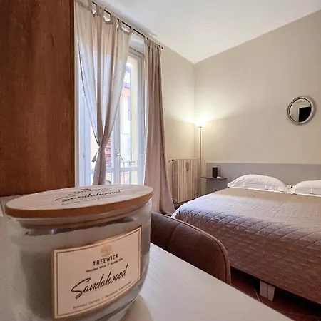 Bed & Breakfast Il Cantuccio Di Gioia *