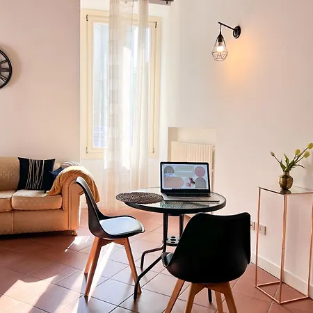 Il Cantuccio Di Gioia Bed & Breakfast