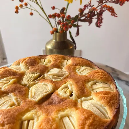 Bed & Breakfast Il Cantuccio Di Gioia Brescia