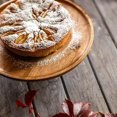 Bed & Breakfast Il Cantuccio Di Gioia Brescia
