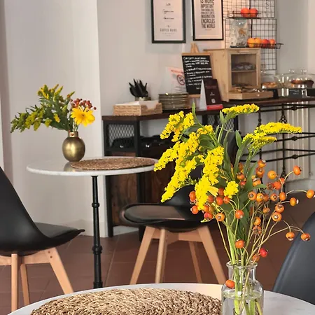 Il Cantuccio Di Gioia Bed & Breakfast Brescia