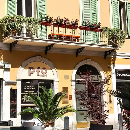 Bed & Breakfast Il Cantuccio Di Gioia Brescia