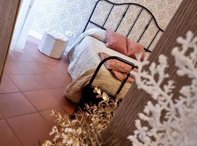住宿加早餐酒店 Il Cantuccio Di Gioia 4*
