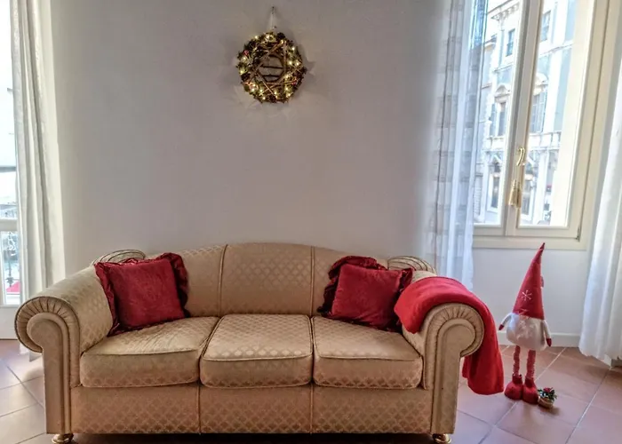 Il Cantuccio Di Gioia 4* 布雷西亚