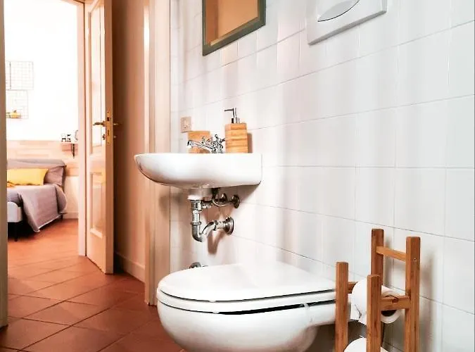 Il Cantuccio Di Gioia 4* 布雷西亚
