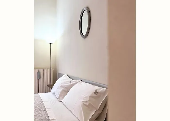 Il Cantuccio Di Gioia 4* 布雷西亚