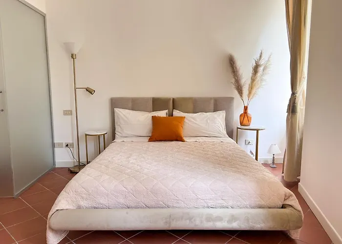 Il Cantuccio Di Gioia 4* 布雷西亚