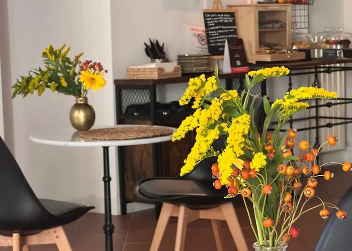 Il Cantuccio Di Gioia 住宿加早餐酒店 布雷西亚